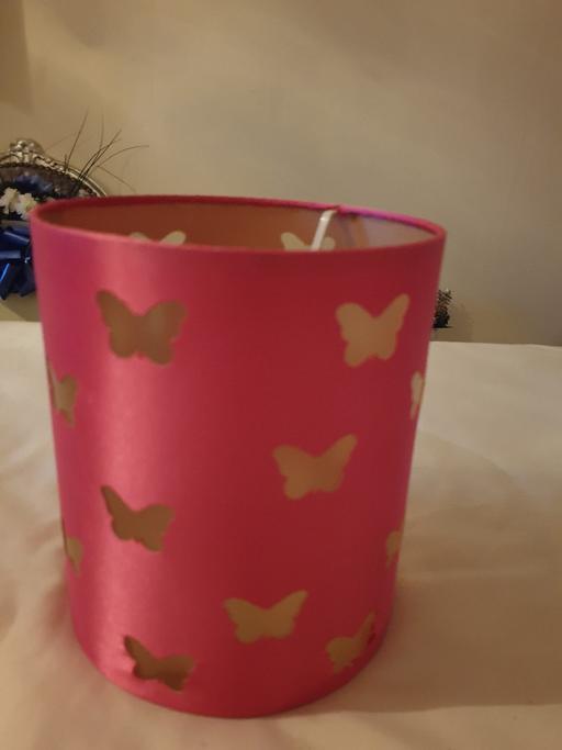 Buy & Sell Kings Norton Birmingham - Photos for Butterfly lamp shade