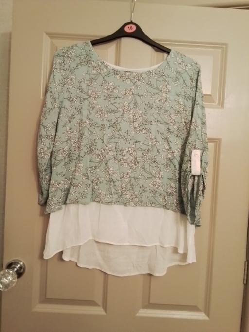 Buy & Sell Brierley Hill Dudley - Photos for size 18 ladies blouse