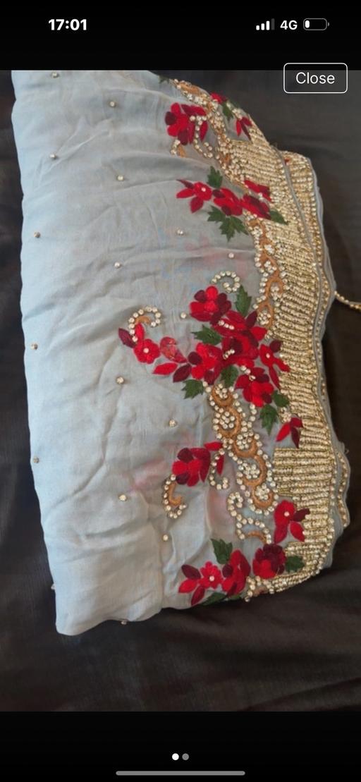 Buy & Sell Millwall East London - Photos for Saree