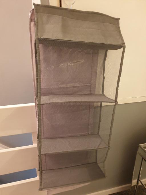 Buy & Sell Kings Norton Birmingham - Photos for 2x Hanging storage