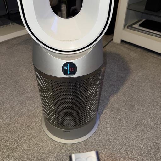 Buy & Sell Enfield Wash Enfield - Photos for Dyson HP7A Hot + Cool Air purifier