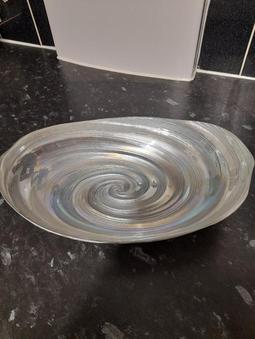 Buy & Sell Whittington Moor Chesterfield - Photos for ornamental bowl