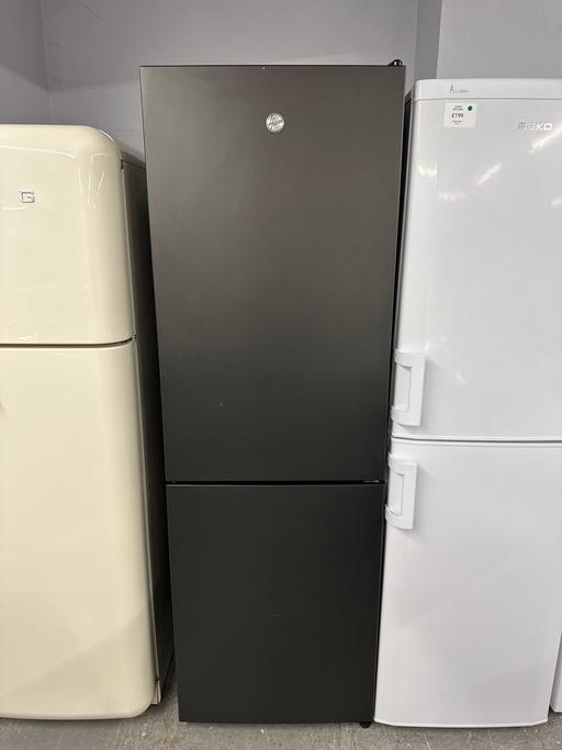 Buy & Sell Park Village Wolverhampton - Photos for Hoover 60/40 Low Frost Fridge Freezer
