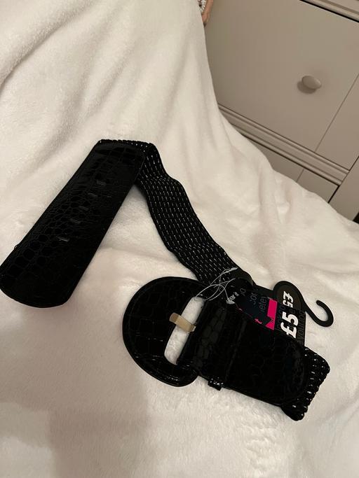 Buy & Sell Easington Lane Sunderland - Photos for Womens Belt ( New )