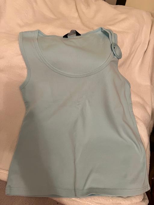 Buy & Sell Easington Lane Sunderland - Photos for Womens Vest Top