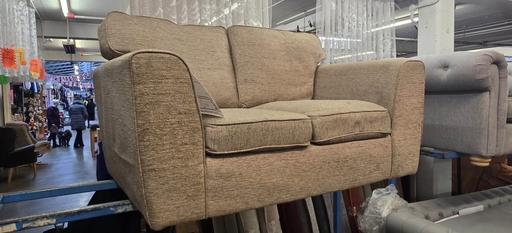 Buy & Sell Dudley West Midlands - Photos for Beige fabric sofa