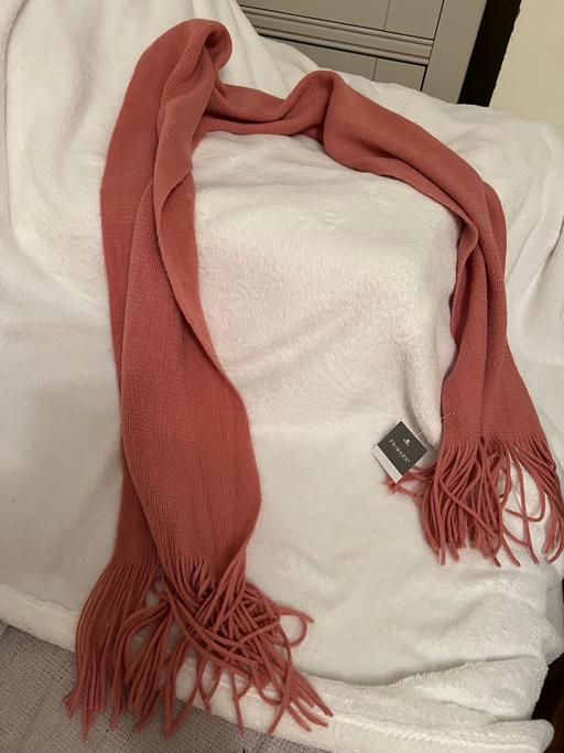 Buy & Sell Hetton-Le-Hole Sunderland - Photos for Womens Scarf From Primark ( New )