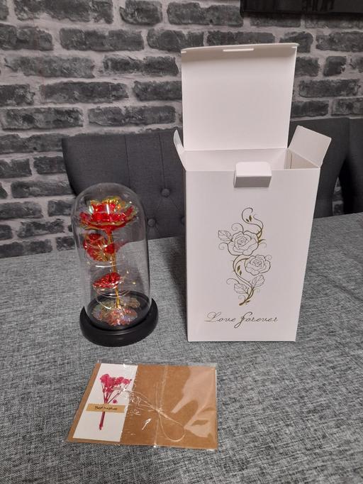 Buy & Sell Whittington Moor Chesterfield - Photos for ornamental Rose