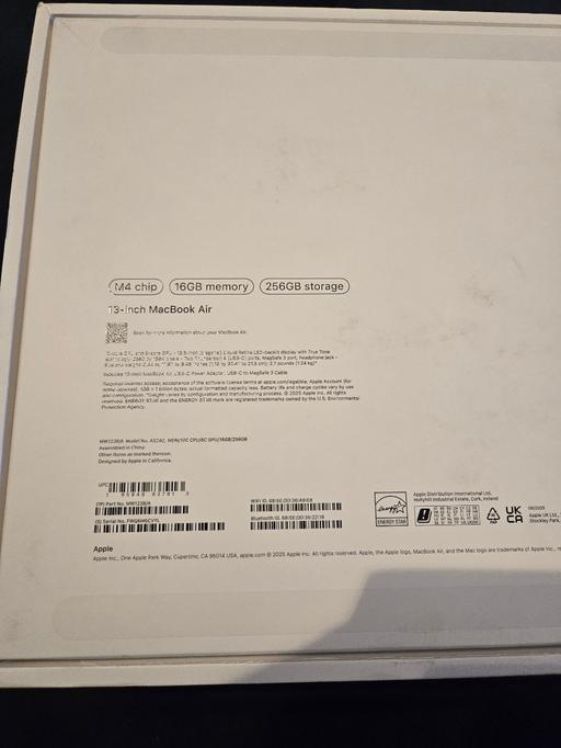 Buy & Sell Witton Birmingham - Photos for macbook air