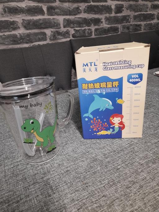 Buy & Sell Whittington Moor Chesterfield - Photos for glass cup