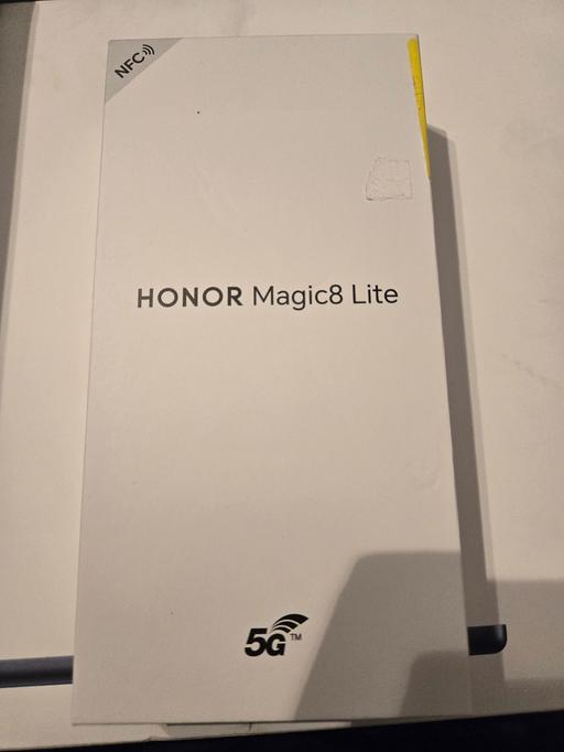 Buy & Sell Witton Birmingham - Photos for honor magic8 lite