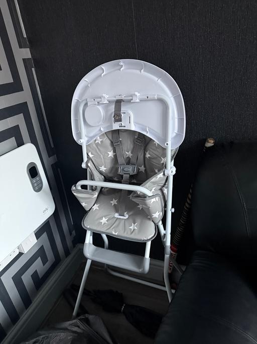 Buy & Sell Edgbaston Birmingham - Photos for Baby high chair