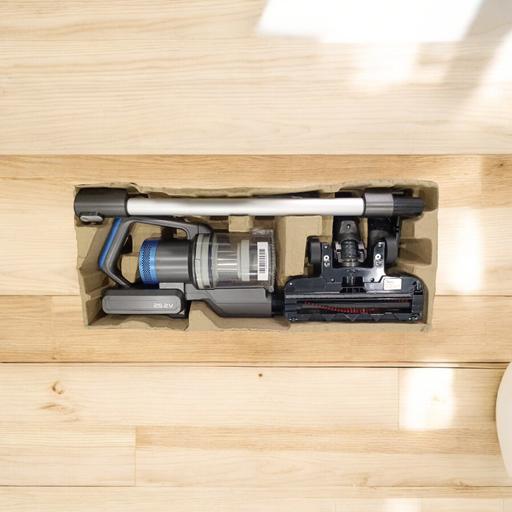 Buy & Sell Leamore Walsall - Photos for MIDEA Hoover Vacuum Cordless 2 in 1 LI-ION BA