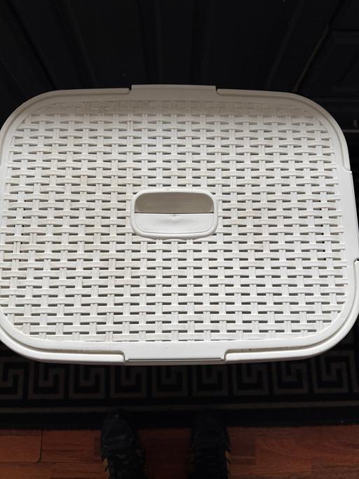Buy & Sell Winson Green Birmingham - Photos for Laundry basket