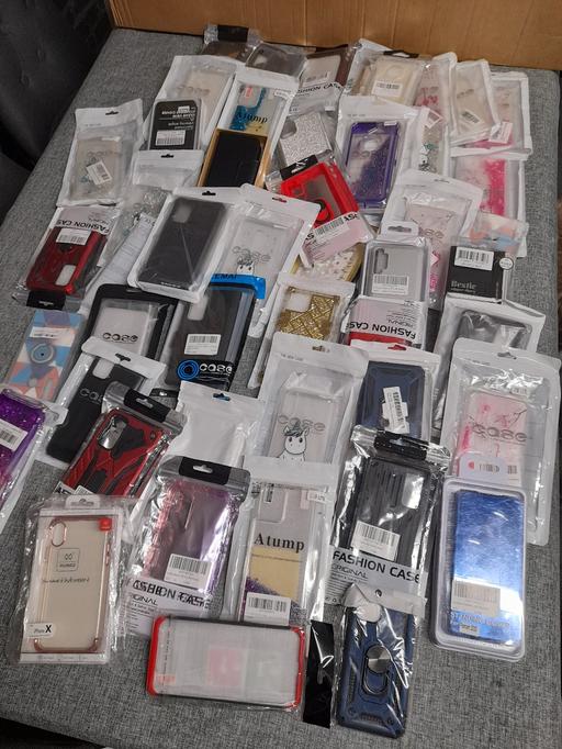 Buy & Sell Whittington Moor Chesterfield - Photos for 50 phone cases