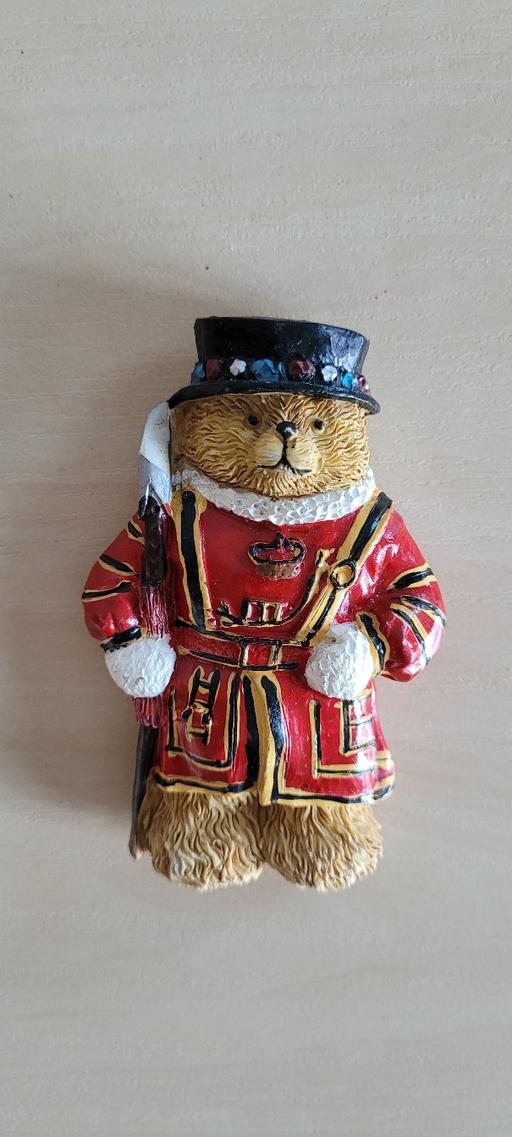 Buy & Sell Great Houghton Barnsley - Photos for Fridge magnet