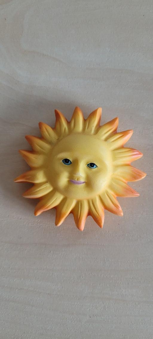 Buy & Sell Great Houghton Barnsley - Photos for Sunshine fridge magnet