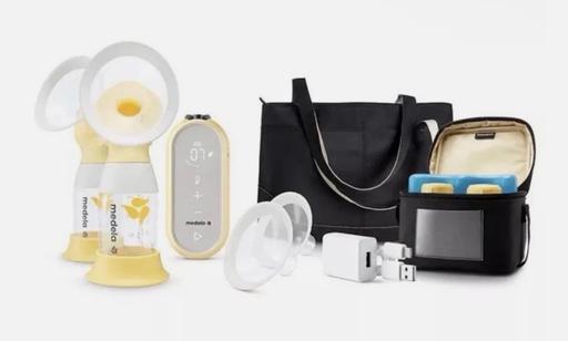 Buy & Sell Lindley Kirklees - Photos for Medela Freestyle Double breast pump