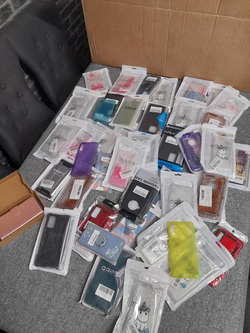 Buy & Sell Whittington Moor Chesterfield - Photos for 44 phone cases