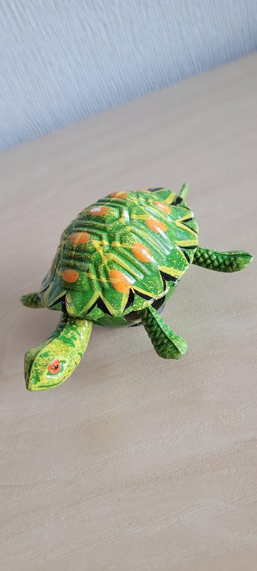Buy & Sell Great Houghton Barnsley - Photos for Turtle Fridge turtle