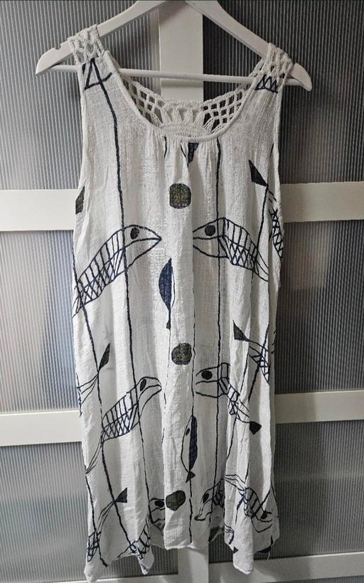 Buy & Sell Weston Point Halton - Photos for 🌟NEW🌟 ITALY MODA dress one size