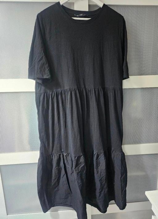 Buy & Sell Weston Point Halton - Photos for Size 22 F&F black dress