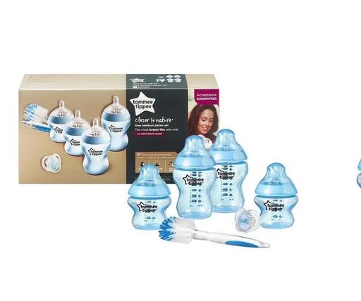 Buy & Sell Lindley Kirklees - Photos for Tommee Tippee. Bottle set brand new