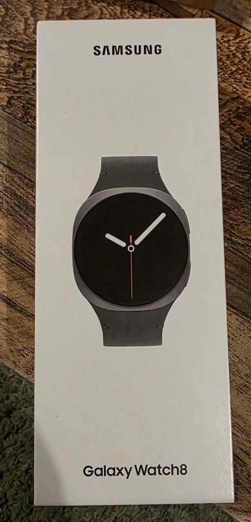 Buy & Sell New Farnley Leeds - Photos for Samsung Galaxy watch 8