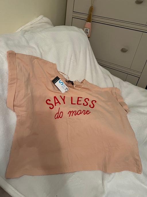 Buy & Sell Easington Lane Sunderland - Photos for Womens Lounge Top ( New )