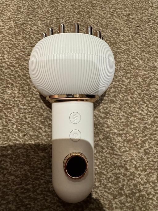 Buy & Sell New Eltham South East London - Photos for Battery lymphatic drainage massager