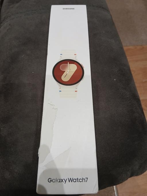 Buy & Sell Leicester City Centre Leicester - Photos for SAMSUNG GALAXY WATCH 7