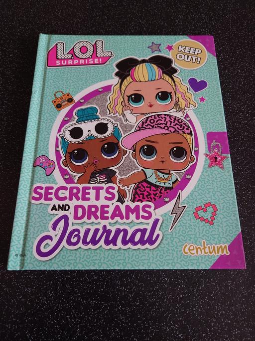 Buy & Sell Woodthorpe Charnwood - Photos for LOL secrets and dream journal