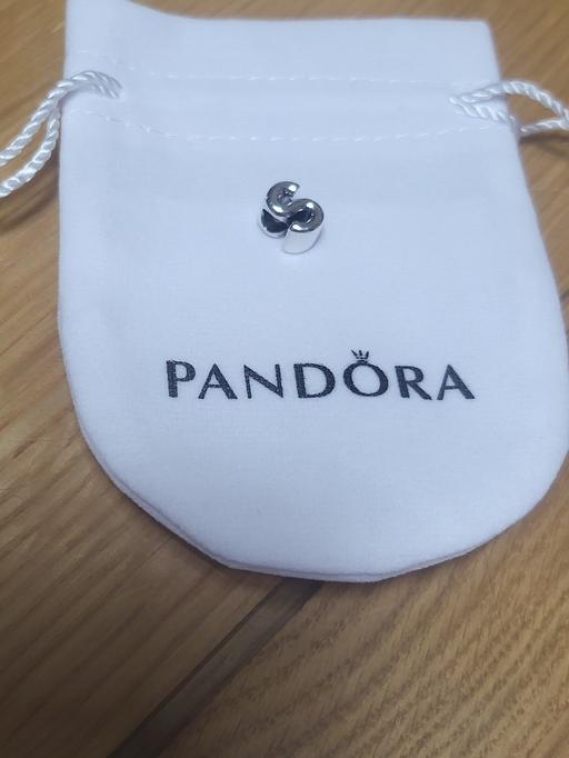 Buy & Sell Healey Rochdale - Photos for Pandora Letter S Alphabet Charm, made of 925