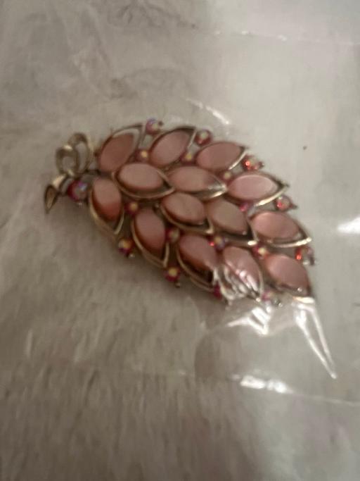 Buy & Sell Hetton-Le-Hole Sunderland - Photos for Pretty Brooche ( New )