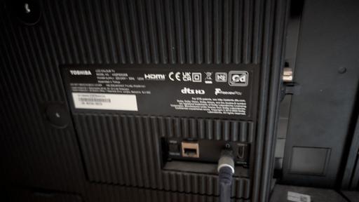 Buy & Sell Iverley South Staffordshire - Photos for Toshiba qled TV for spares and repair