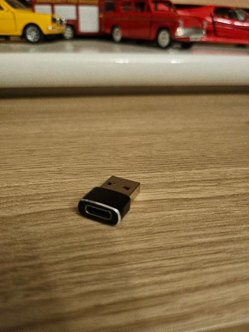 Buy & Sell Bradmore Wolverhampton - Photos for Charger C-USB adapter