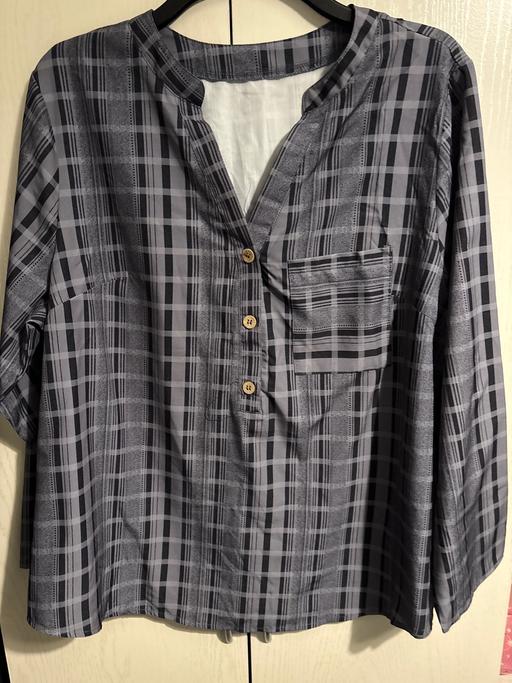 Buy & Sell Woodsetton Dudley - Photos for Ladies blouse