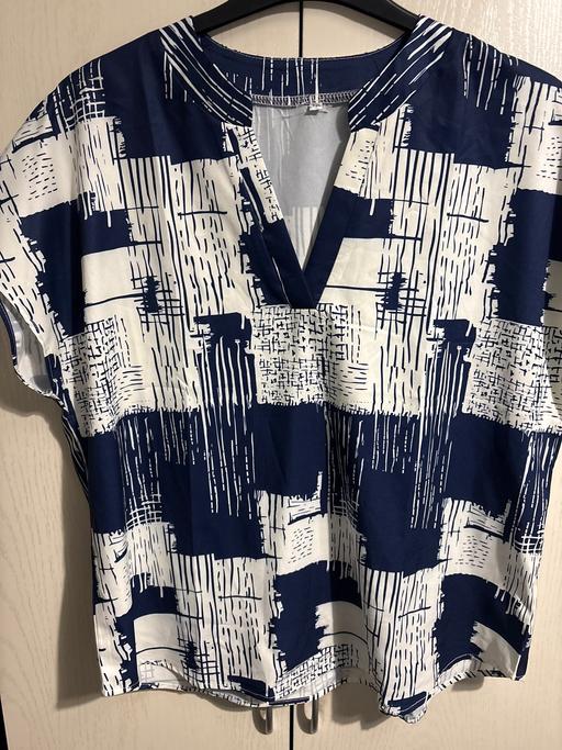 Buy & Sell Woodsetton Dudley - Photos for Ladies blouse