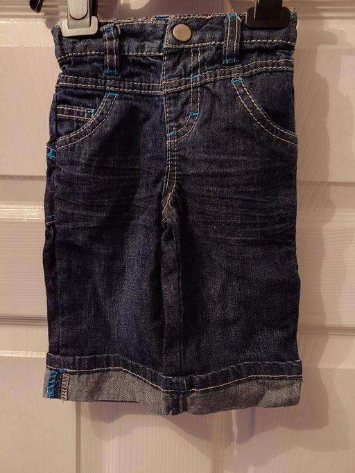 Buy & Sell Woodthorpe Charnwood - Photos for Baby boys jeans size 3-6 months