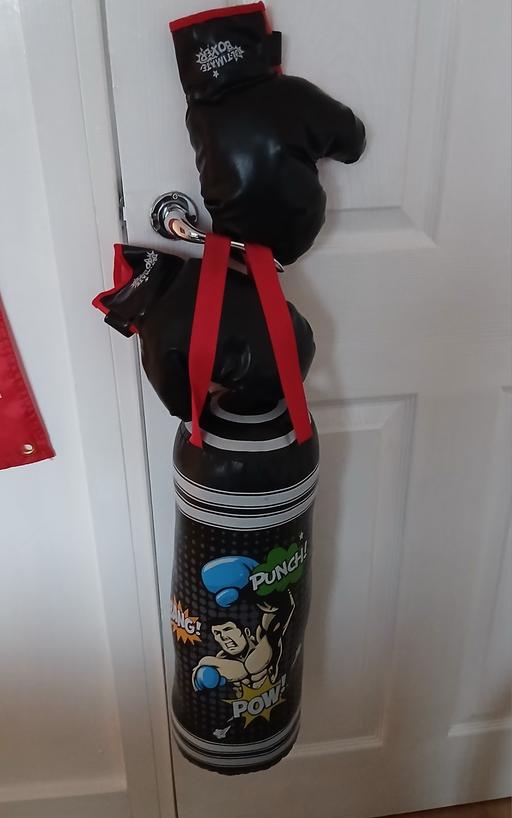 Buy & Sell Ocker Hill Sandwell - Photos for Kids boxing set