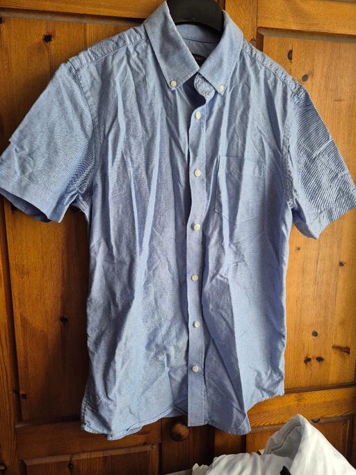 Buy & Sell Becontree East London - Photos for Mens Shirt