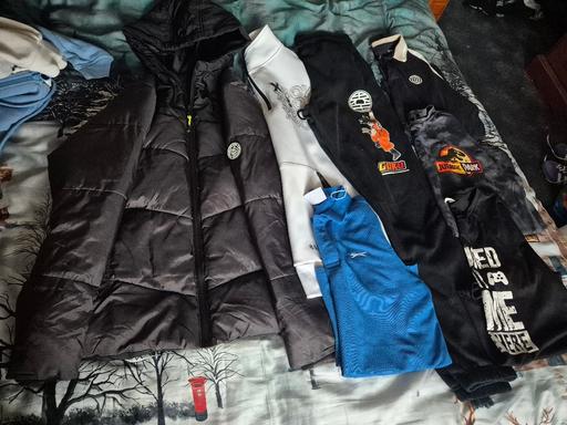 Buy & Sell Dagenham Barking and Dagenham - Photos for Boys 13-14yrs Bundle