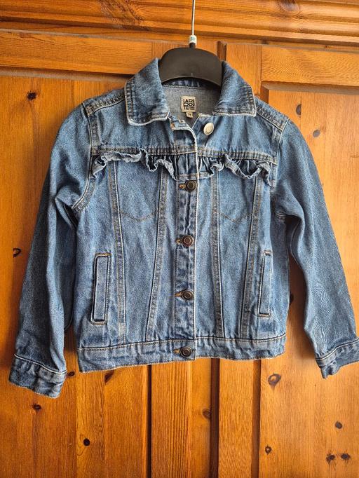 Buy & Sell Dagenham Barking and Dagenham - Photos for Girls Jean Jacket