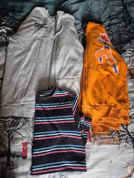 Buy & Sell Dagenham Barking and Dagenham - Photos for Small 12-13yrs Bundle