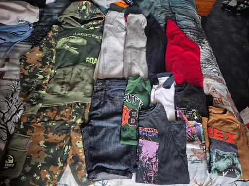 Buy & Sell Dagenham Barking and Dagenham - Photos for Boys 11-12yrs Bundle