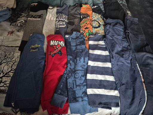 Buy & Sell Dagenham Barking and Dagenham - Photos for Boys 9-10yrs Bundle