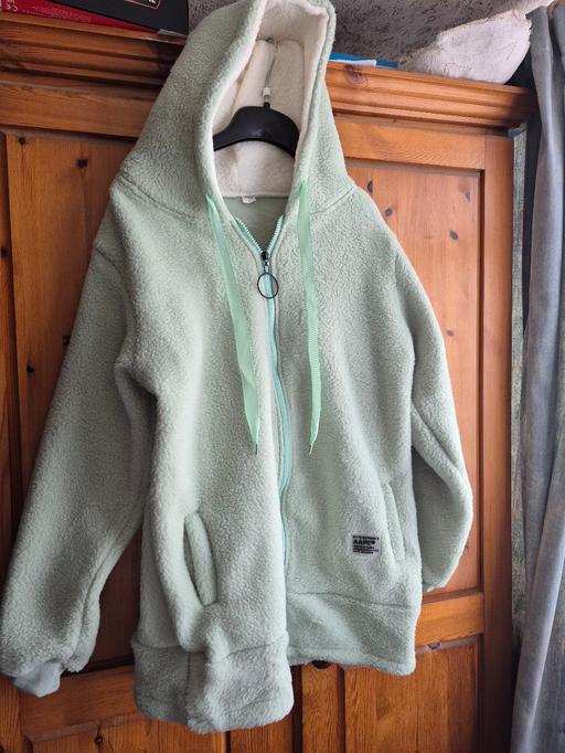 Buy & Sell Dagenham Barking and Dagenham - Photos for Ladies Fleece Jacket