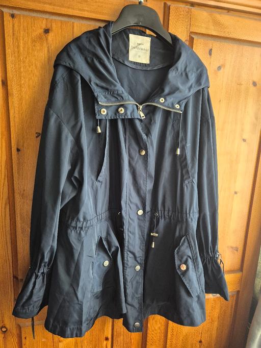 Buy & Sell Dagenham Barking and Dagenham - Photos for Ladies Light Weight Coat