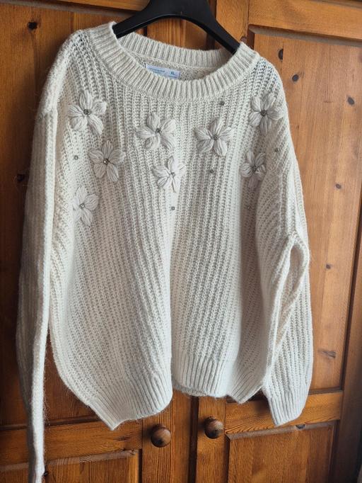 Buy & Sell Dagenham Barking and Dagenham - Photos for Ladies Knitted Jumper
