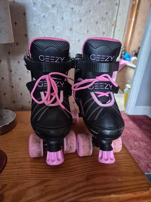 Buy & Sell Dagenham Barking and Dagenham - Photos for Girls Rillerskates